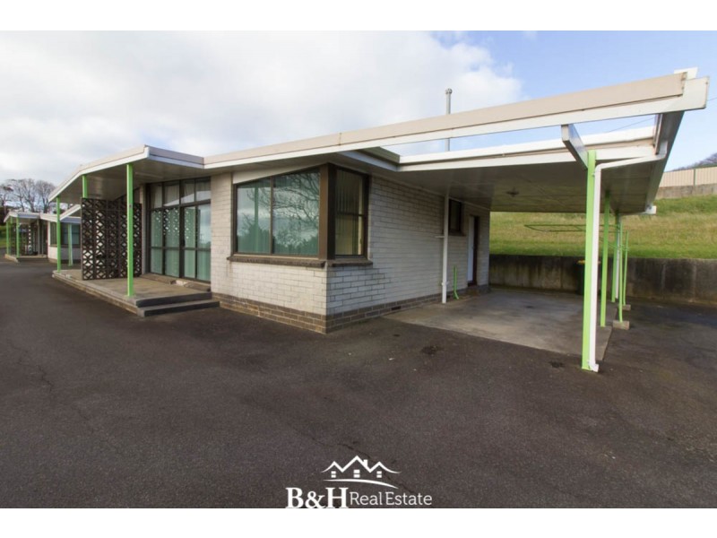 4/62 View Road, Montello TAS 7320