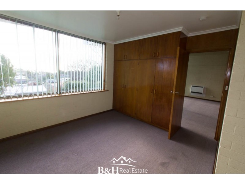 4/62 View Road, Montello TAS 7320