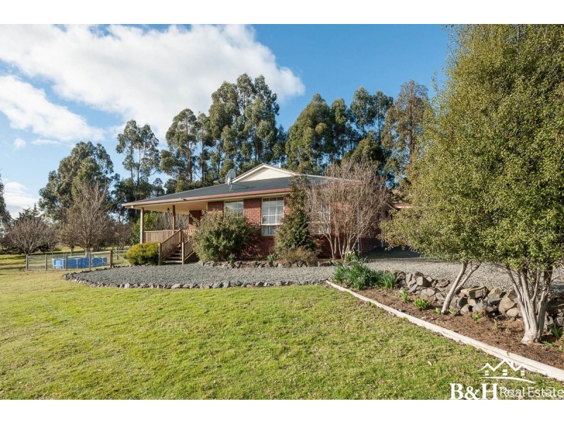 4 Karson Court, Acacia Hills TAS 7306