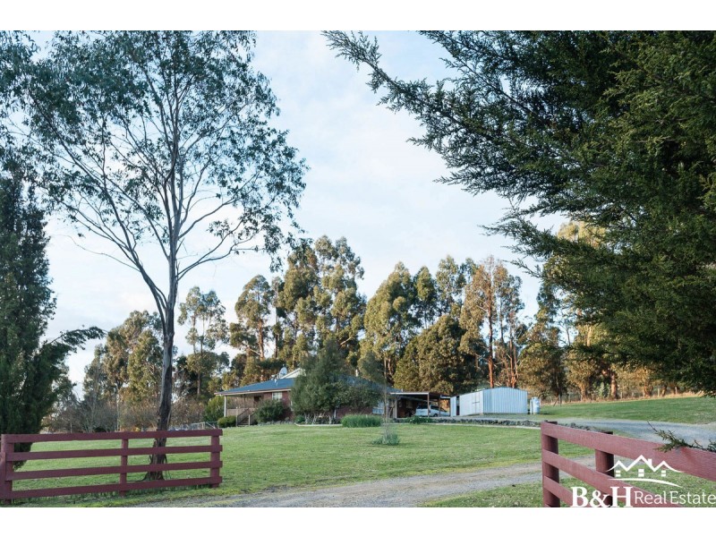 4 Karson Court, Acacia Hills TAS 7306