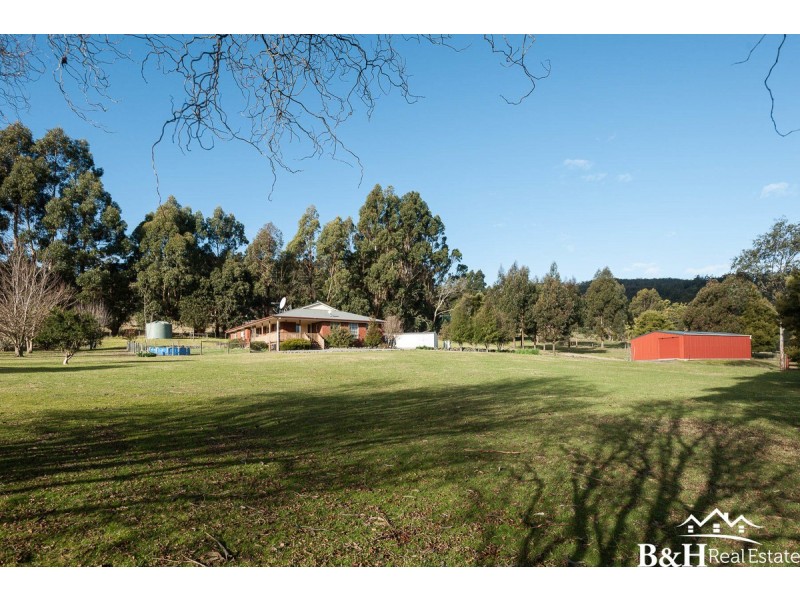 4 Karson Court, Acacia Hills TAS 7306