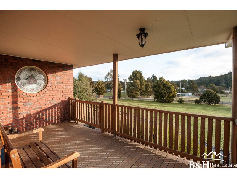 4 Karson Court, Acacia Hills TAS 7306