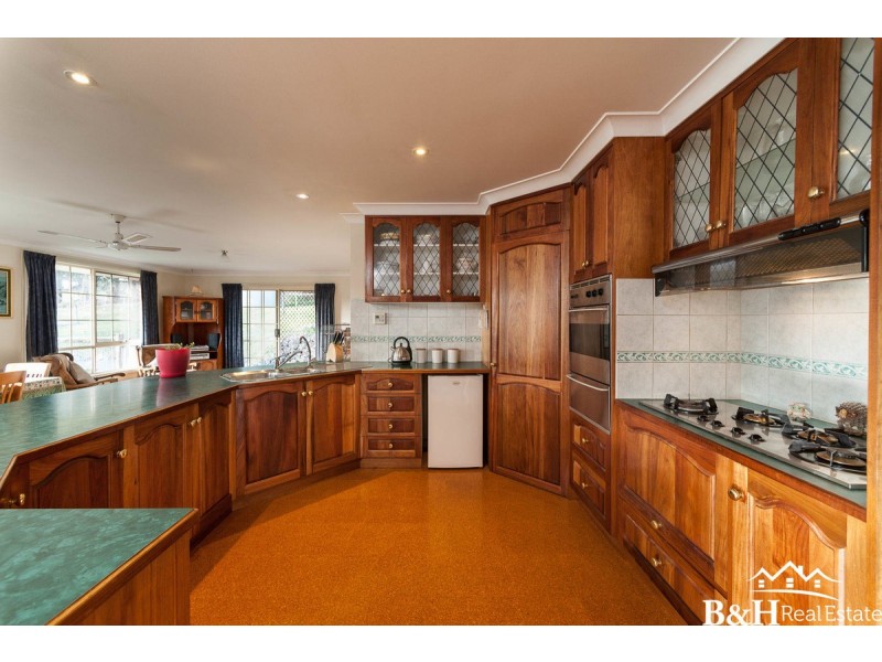 4 Karson Court, Acacia Hills TAS 7306
