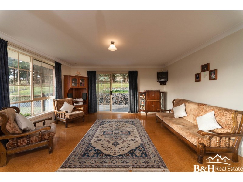 4 Karson Court, Acacia Hills TAS 7306