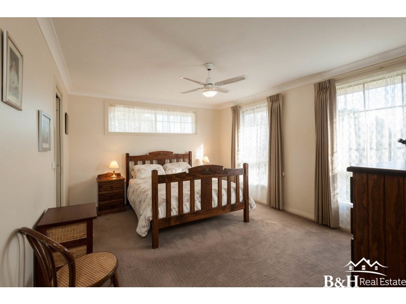 4 Karson Court, Acacia Hills TAS 7306