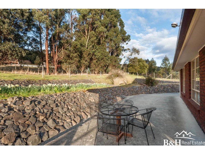 4 Karson Court, Acacia Hills TAS 7306