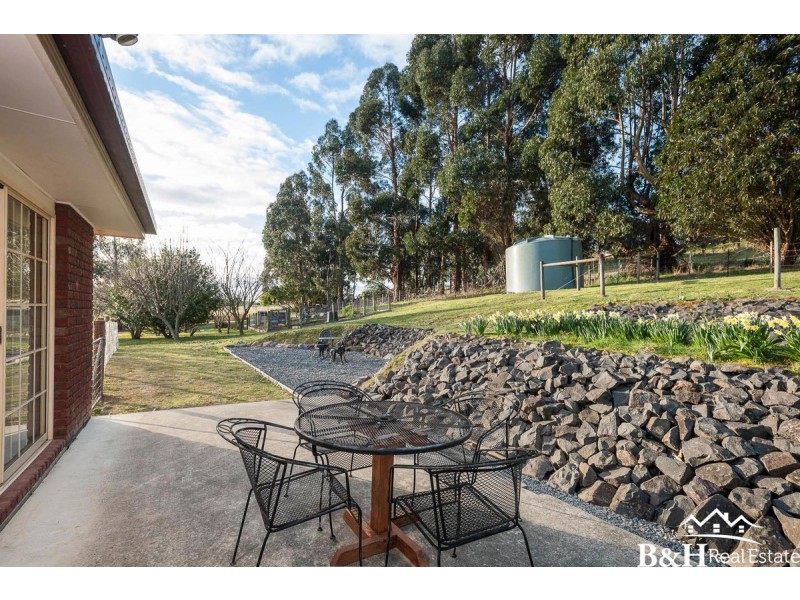4 Karson Court, Acacia Hills TAS 7306