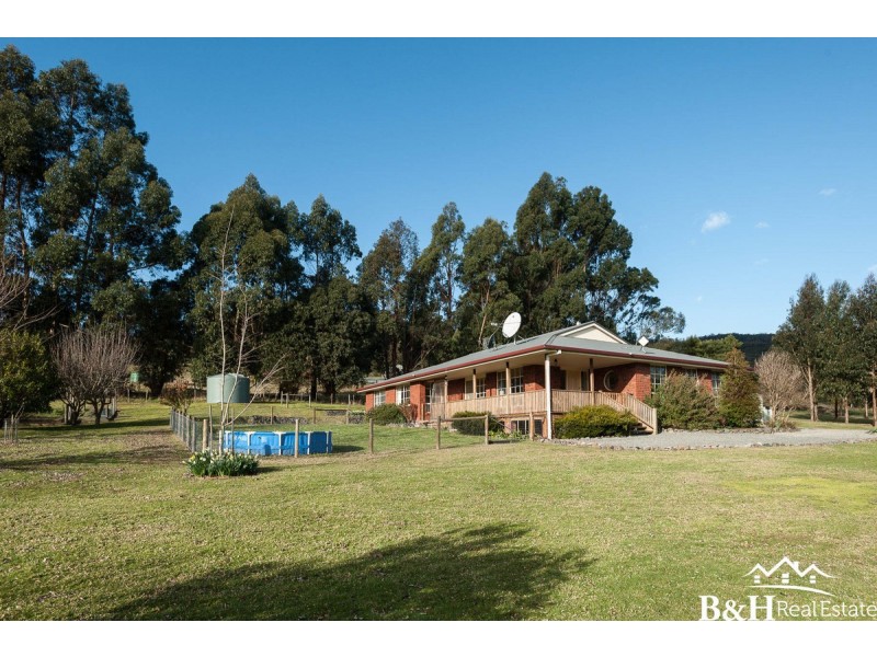 4 Karson Court, Acacia Hills TAS 7306