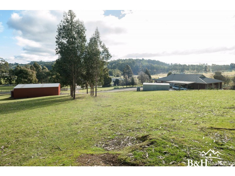 4 Karson Court, Acacia Hills TAS 7306