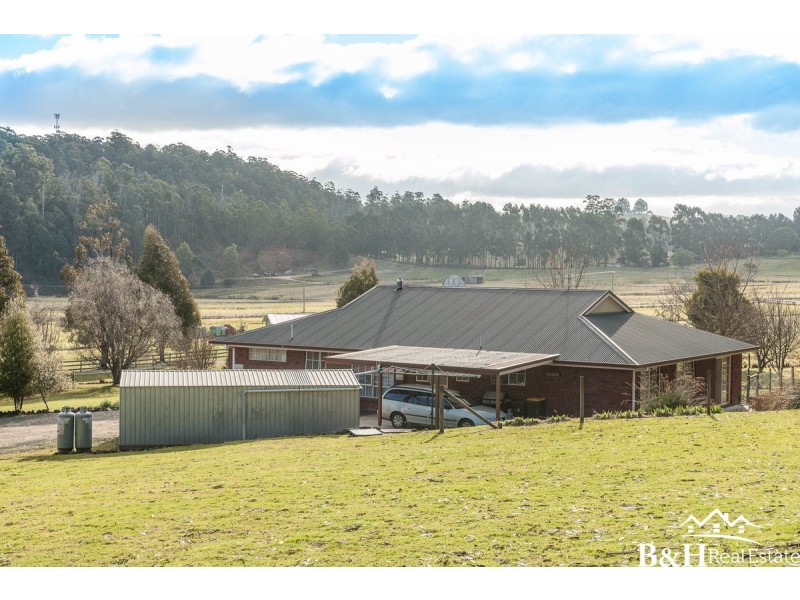 4 Karson Court, Acacia Hills TAS 7306