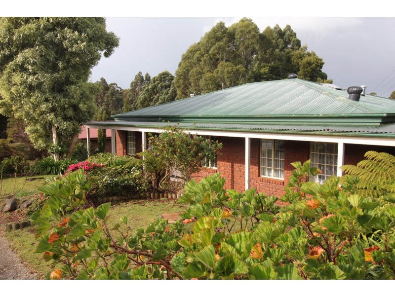 55 Blackwood Parade, Romaine TAS 7320