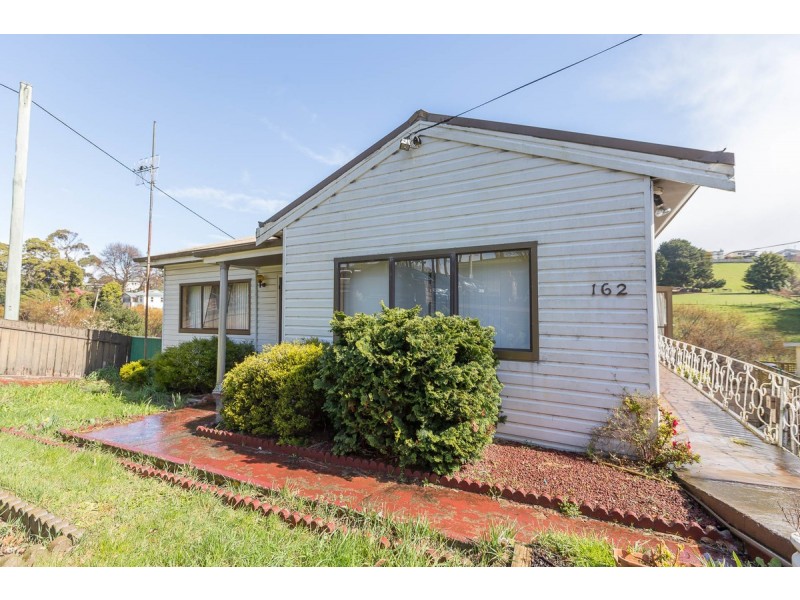 162 Mount Street, Hillcrest TAS 7320