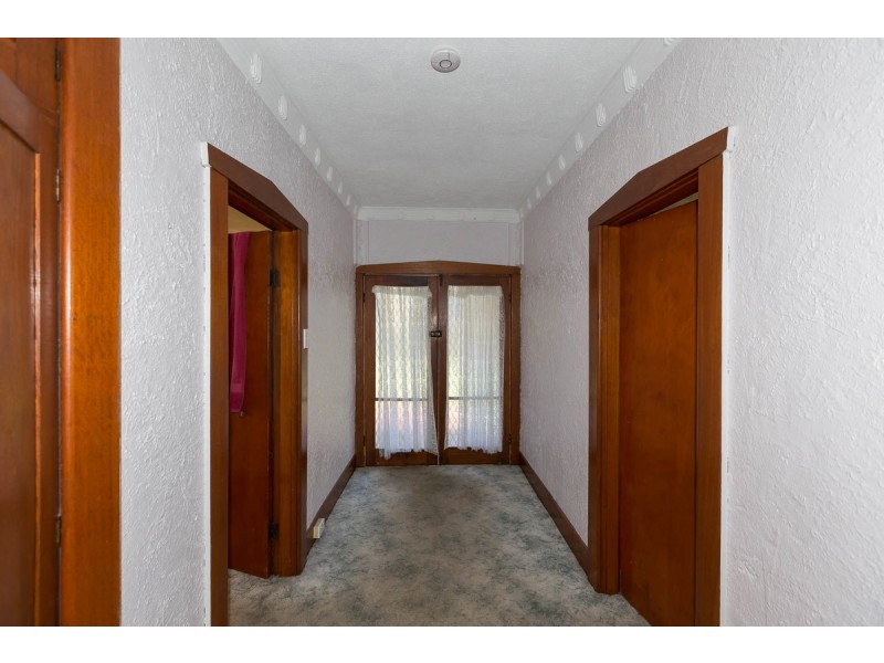 162 Mount Street, Hillcrest TAS 7320