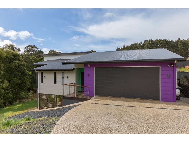 27 Dowling Drive, Romaine TAS 7320