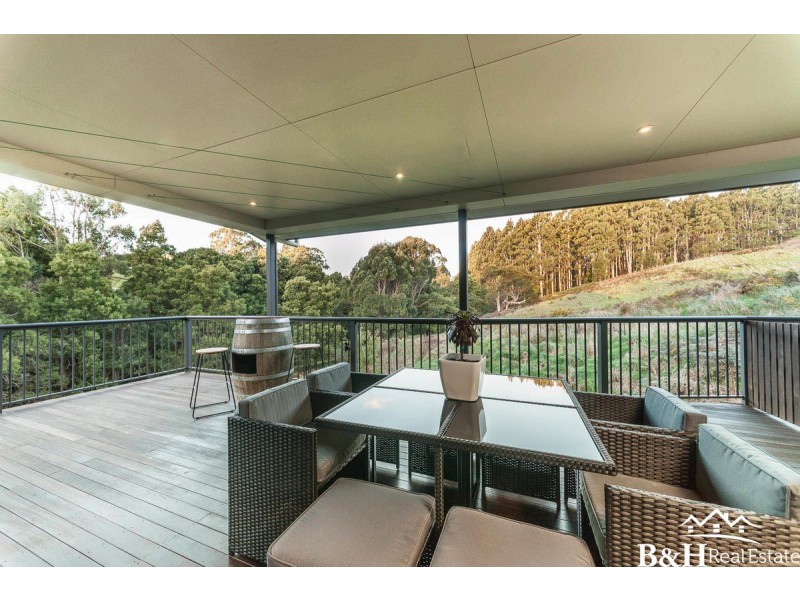 27 Dowling Drive, Romaine TAS 7320