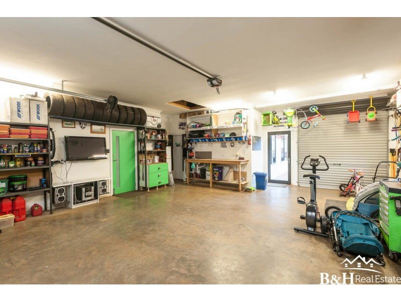 27 Dowling Drive, Romaine TAS 7320