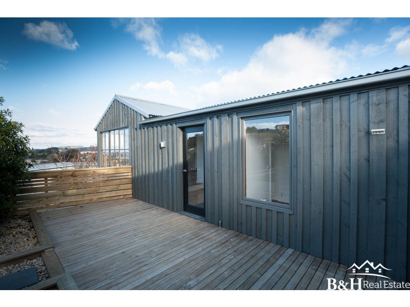 5 Amy Street, West Ulverstone TAS 7315