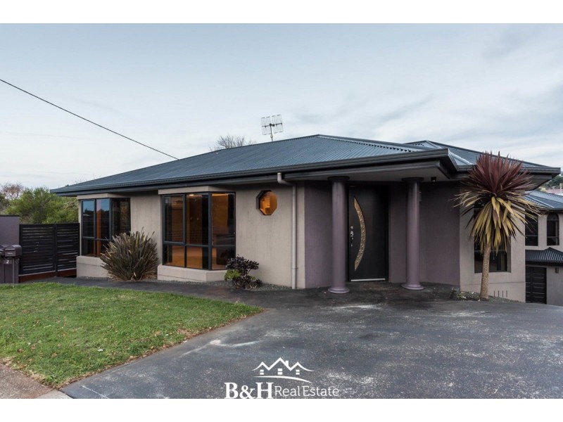 1/69 West Park Grove, Park Grove TAS 7320