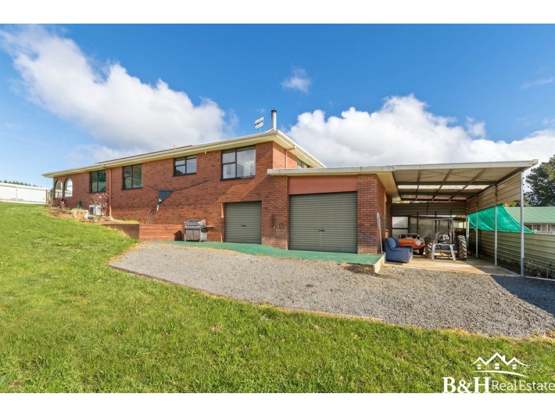 828 Ridgley Highway, Ridgley TAS 7321