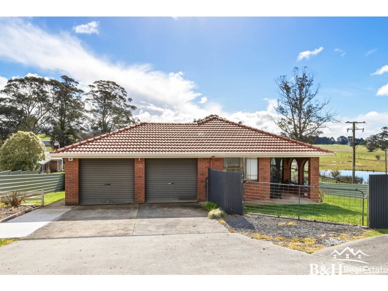 828 Ridgley Highway, Ridgley TAS 7321