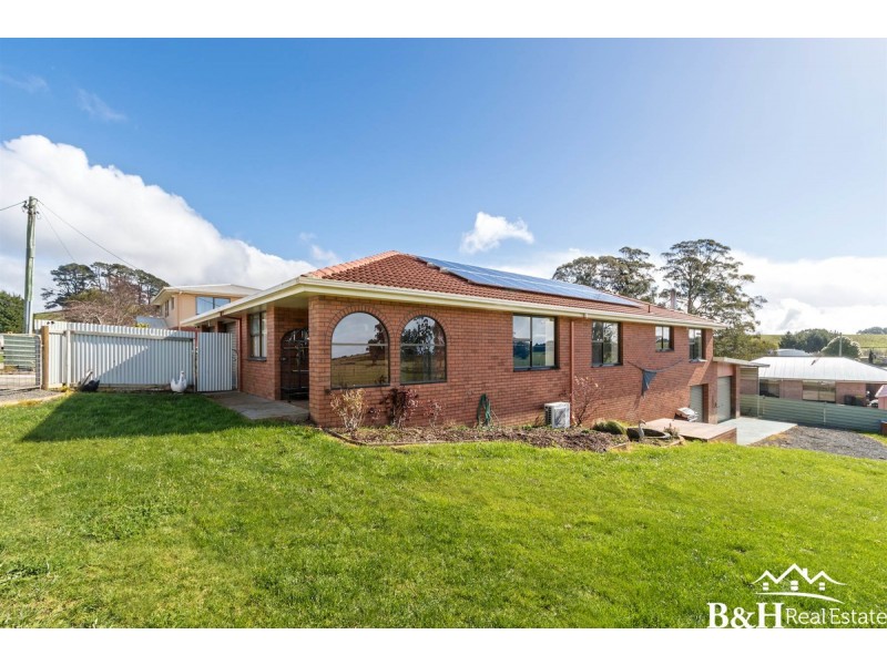 828 Ridgley Highway, Ridgley TAS 7321