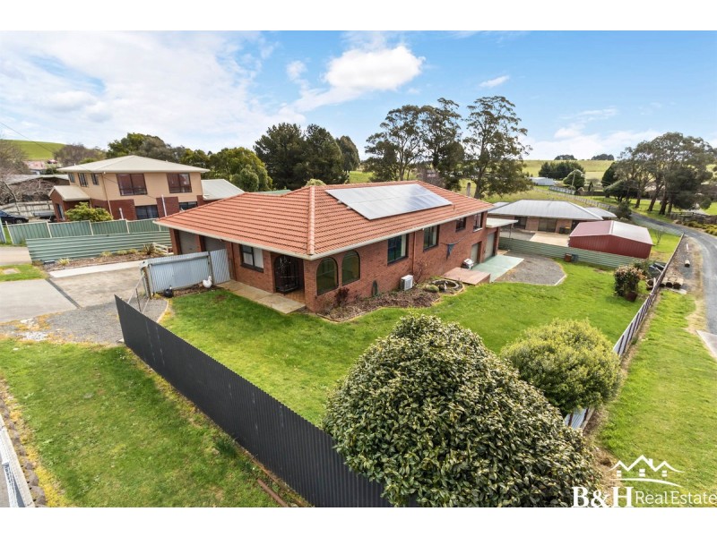 828 Ridgley Highway, Ridgley TAS 7321