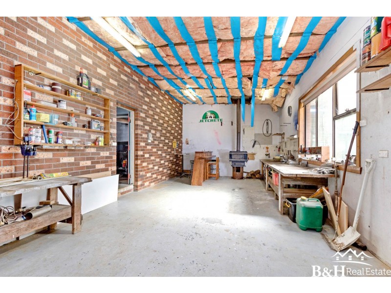 828 Ridgley Highway, Ridgley TAS 7321