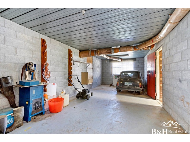 828 Ridgley Highway, Ridgley TAS 7321