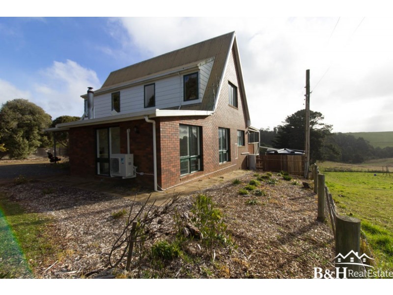 676 Mooreville Road, Mooreville TAS 7321