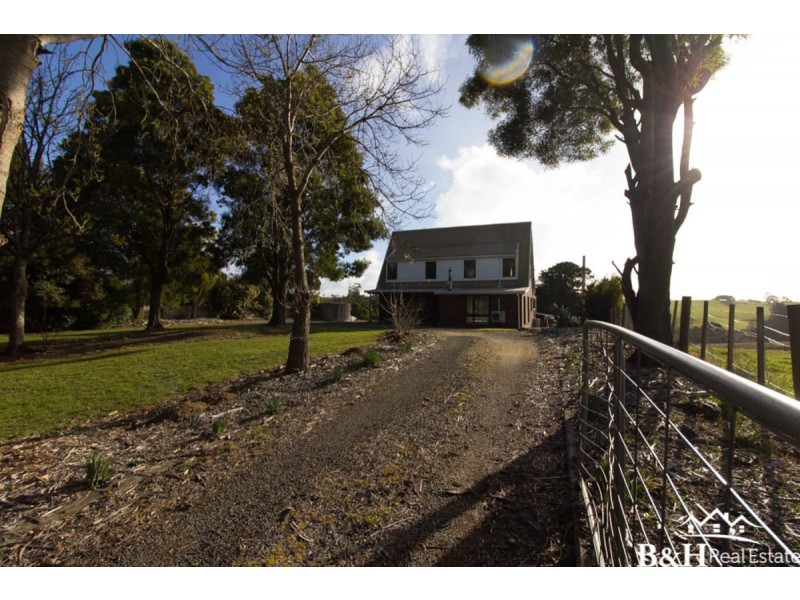 676 Mooreville Road, Mooreville TAS 7321