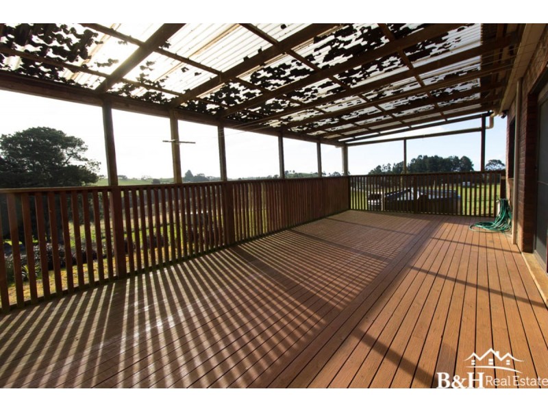 676 Mooreville Road, Mooreville TAS 7321