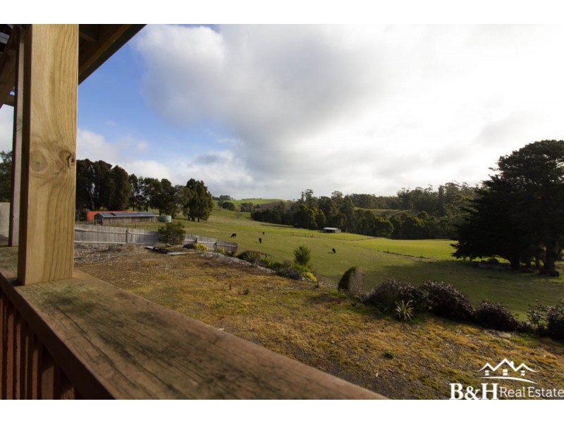 676 Mooreville Road, Mooreville TAS 7321