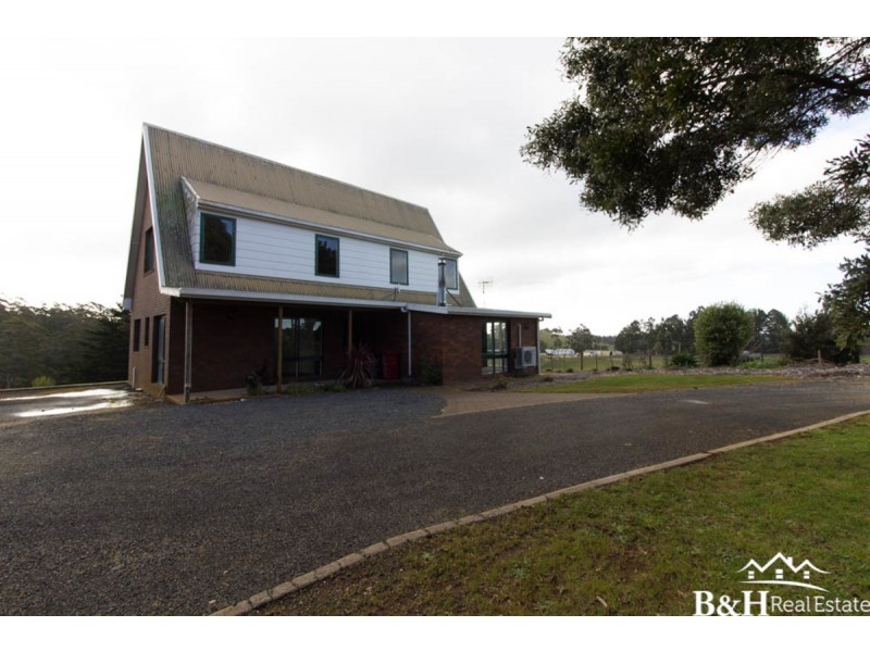 676 Mooreville Road, Mooreville TAS 7321