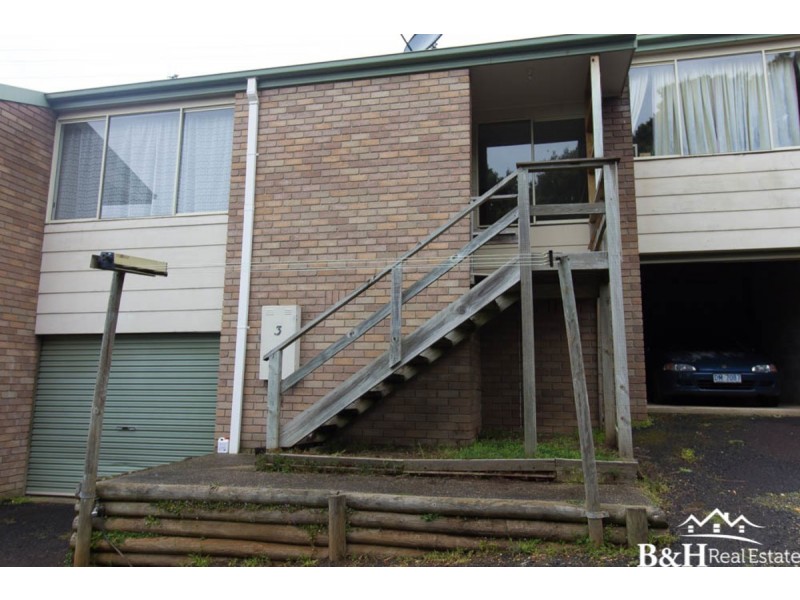 3/34-36 View Road, Burnie TAS 7320