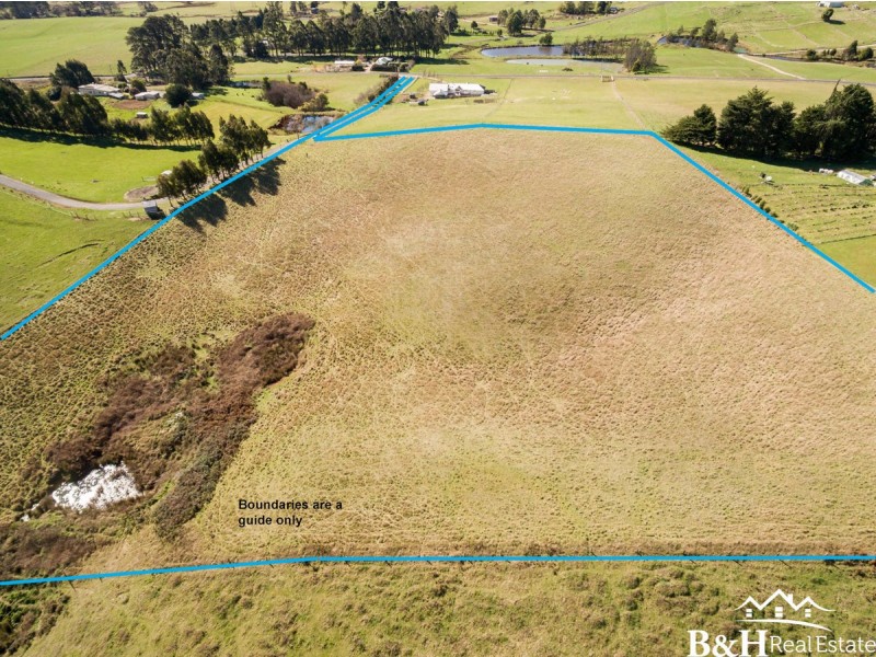 74 Marshall Road, Nook TAS 7306