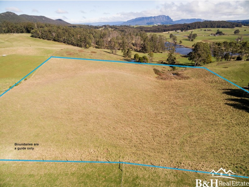 74 Marshall Road, Nook TAS 7306