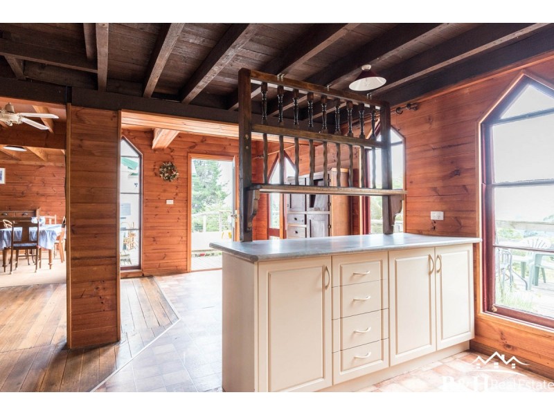 144 McCoys Road, Claude Road TAS 7306