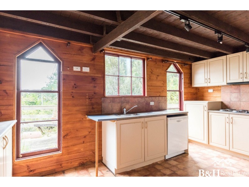144 McCoys Road, Claude Road TAS 7306