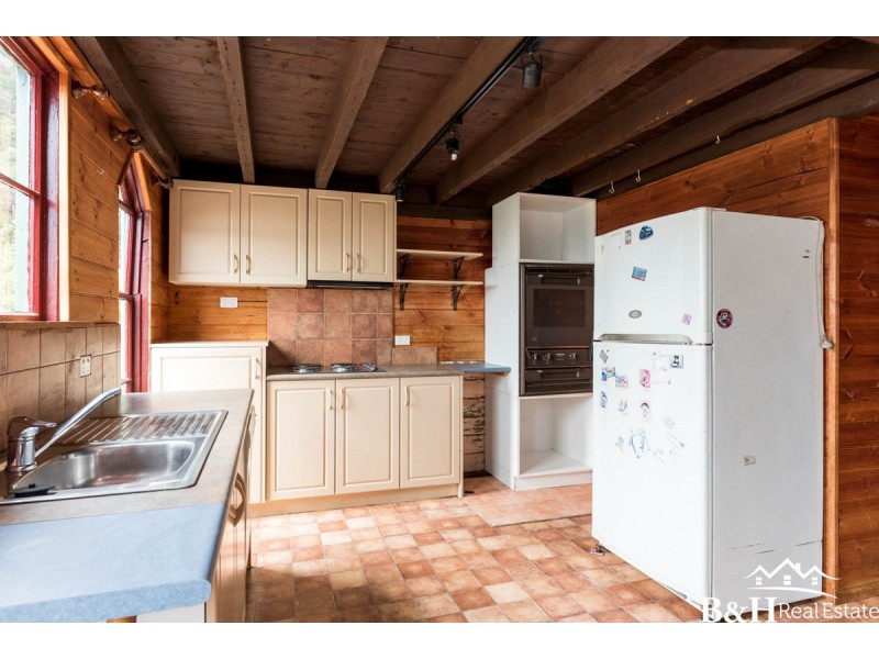 144 McCoys Road, Claude Road TAS 7306