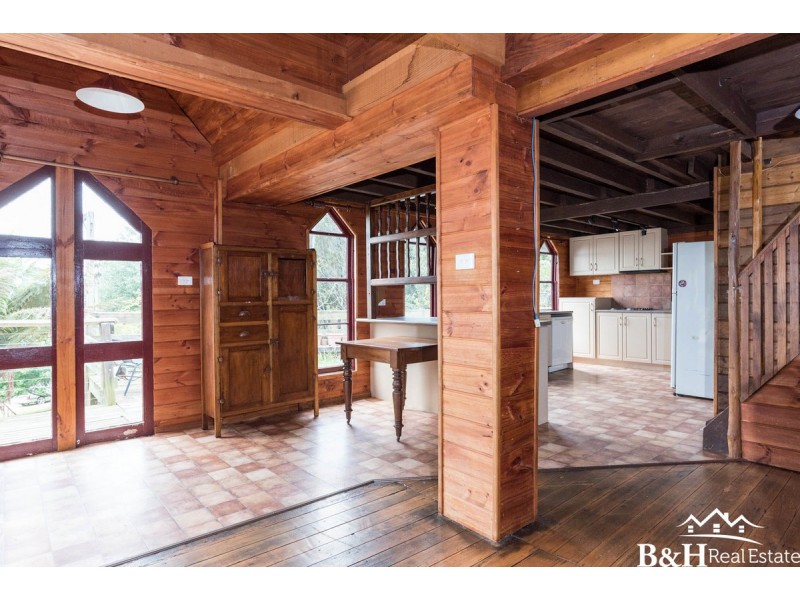 144 McCoys Road, Claude Road TAS 7306