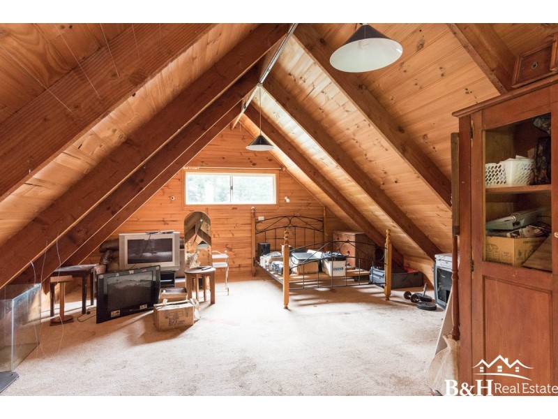 144 McCoys Road, Claude Road TAS 7306