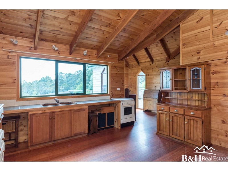 144 McCoys Road, Claude Road TAS 7306