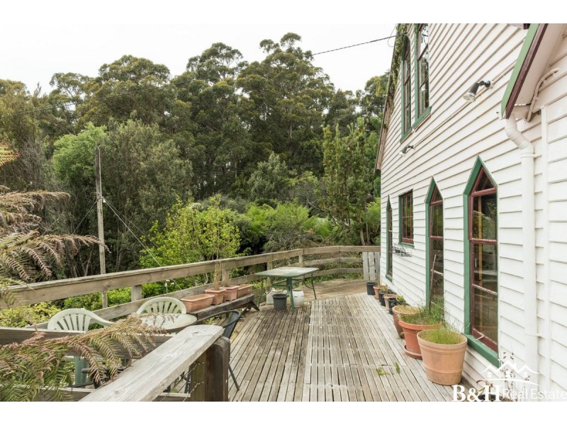 144 McCoys Road, Claude Road TAS 7306