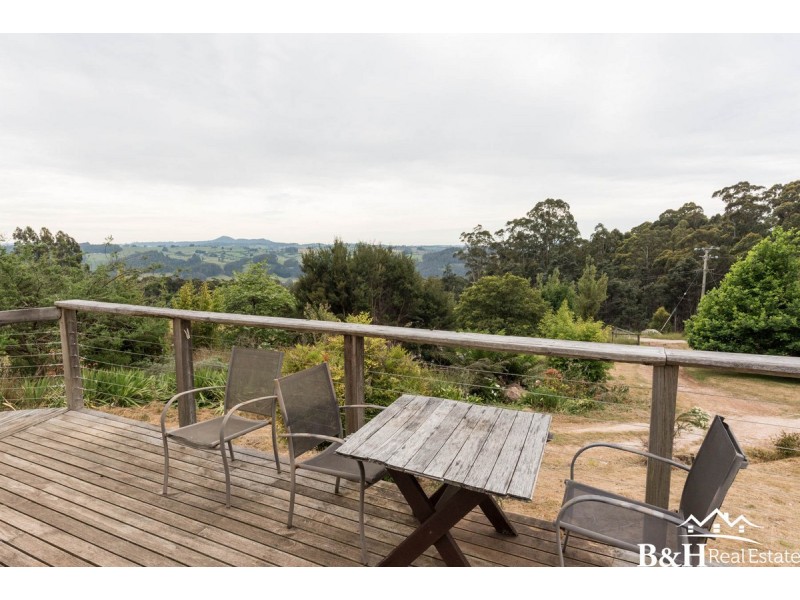 144 McCoys Road, Claude Road TAS 7306