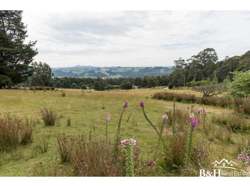 144 McCoys Road, Claude Road TAS 7306