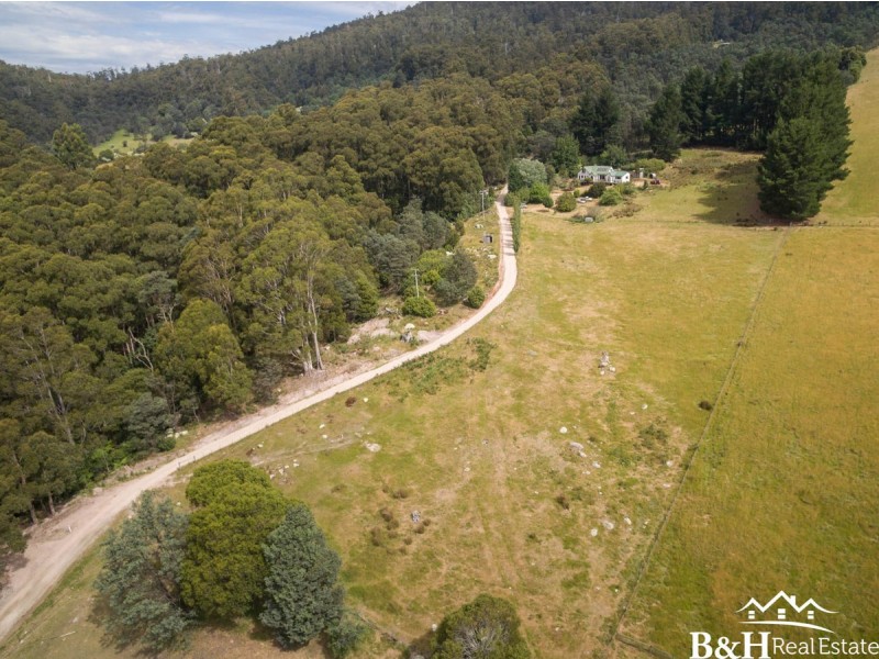 144 McCoys Road, Claude Road TAS 7306
