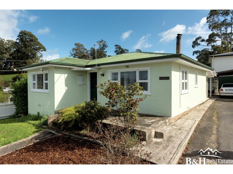 132 South Road, West Ulverstone TAS 7315