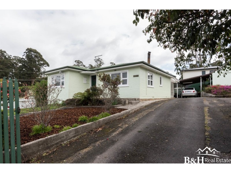 132 South Road, West Ulverstone TAS 7315