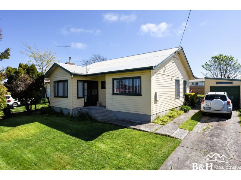 32 Josephine Street, West Ulverstone TAS 7315