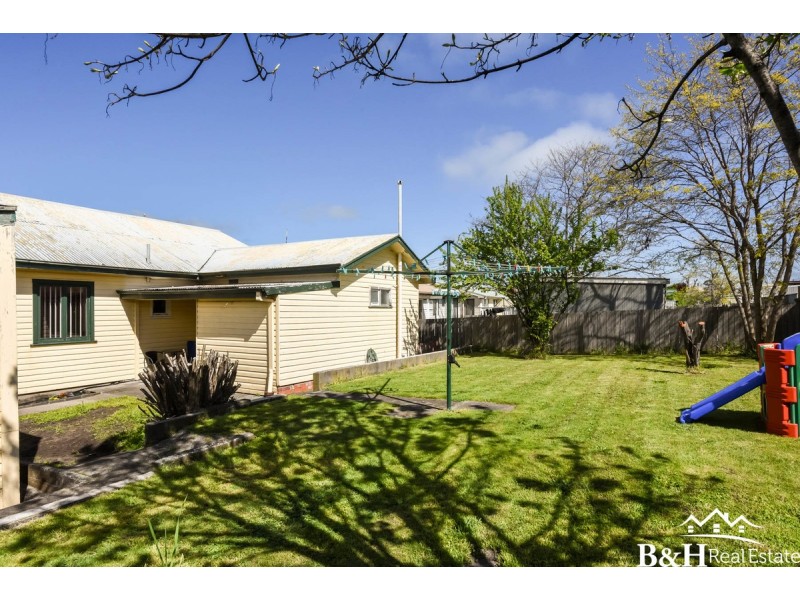 32 Josephine Street, West Ulverstone TAS 7315